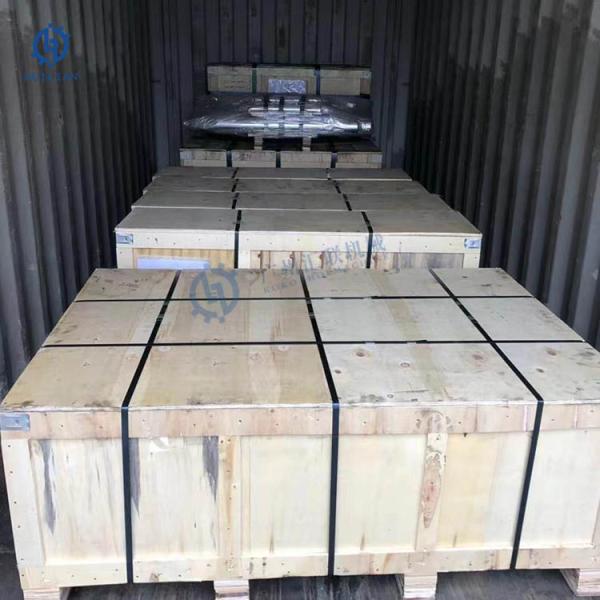 MTB Breaker Chisel Hydraulic Hammer Tools For MT120 MT150 MT170 MT210 MT250 MT255 MT275 MT360 MT500 MT700 Moil Point