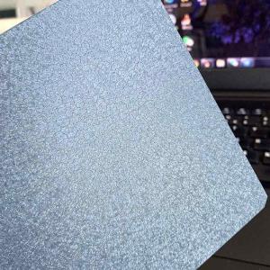 Matt Textured Steel Coils 40 Years Warranty AZ150 PPGL 1040mm Sherwin Williams