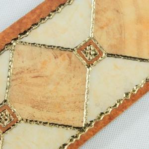 Titanium Gold Coating Machine For Tile Pvd Coating Equipment