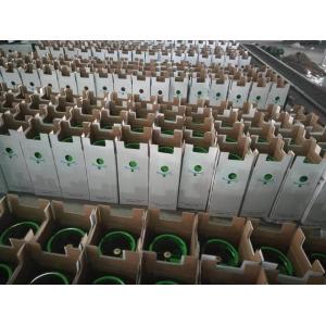 10kg Refillable 410A Refrigerant Gas 99.99% R410A 25lb Cylinder