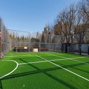 Malaysia hotsale futsal grass artificial turf fustal turf