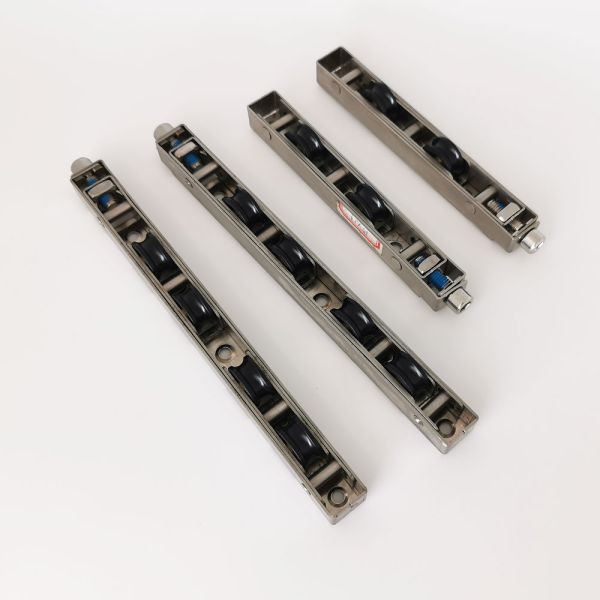 Wholesale Door Hardware Window Door Accessories Sliding Window Roller Stainless Steel Roller Wheel for Sliding Window Door