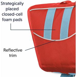 Easy Swimming Dog Life Jacket