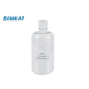 Quality Metallurgical Environment Fields Nonionic Polyacrylamide Flocculant 9003-05-8 for sale