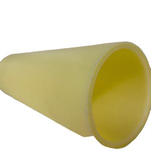 China Flexible Bonded Thermoplastic Composite Pipes DN40mm Semi Finished on sale