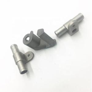 Lost Wax Precision Investment Casting 316L Stainless Steel Casting Parts