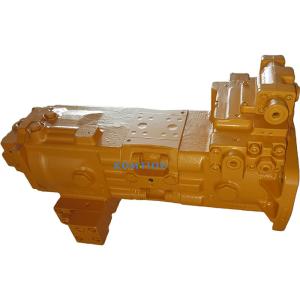 Crawler Excavator NV11 Hydraulic Piston Pump Assembly