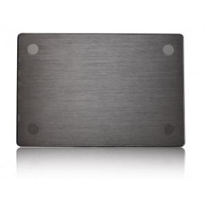 Black Low Standby Current Plastic Iphone Battery Extender With DC Port / 5 Blue