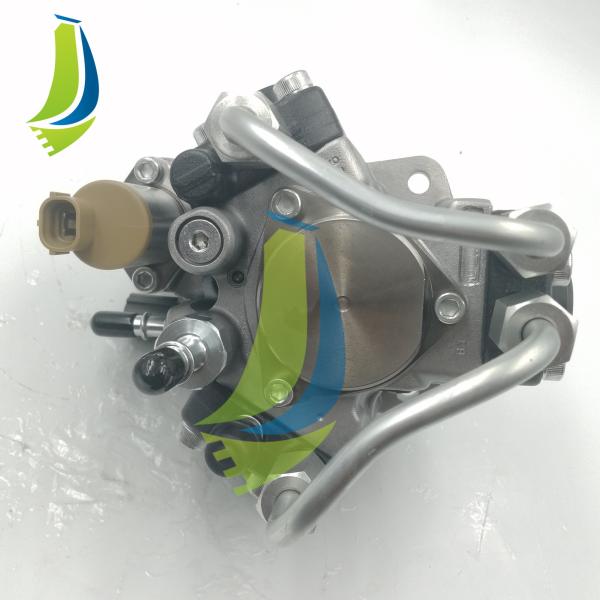 294050-0520 HP4 Diesel Fuel Pump For Excavator Parts