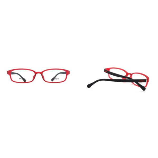 Colorful Women's Optical Frames , Titanium Spectacle Frames Wear Resistance