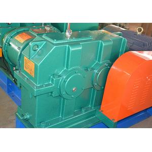 Industrial Rubber Dispersion Kneader Machine with China Manufacture