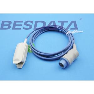 Digital Spo2 Finger Sensor , Paediatric Pulse Oximeter Probe PR-A900-1013P