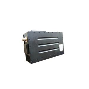 High Quality COFDM Modulation Wireless Audio Video Transmitterc&Receiver