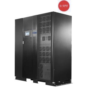 China Large Capacity 3 Phase Online UPS 4 Units Parrallel With Power Walk - In Function on sale China Large Capacity 3 Phase Online UPS 4 Units Parrallel With Power Walk - In Function on sale