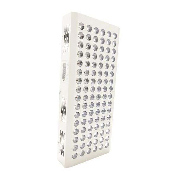 Buy LED Anti Aging 500w Red Light Therapy Panel 660nm 850nm Infrared at wholesale prices