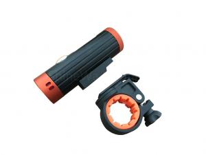 Quality Removable Powerful Led Bike Lights /  High Power Led Front Bike Light , CREE LED for sale