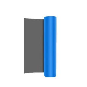 Modern Design self adhering sheet waterproofing Iron Sheet Tile 1.0mm  Thickness