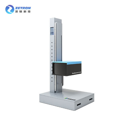 120000cd Gas Detector Accessories Automatic Headlight Tester 350mm - 1400mm