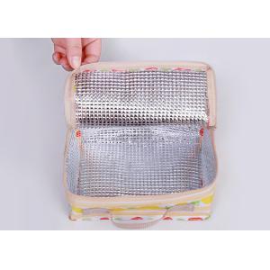 100% Eco Friendly Meal Prep Coolers