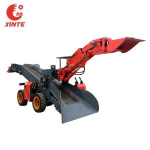 Quality Stable Operation Underground Coal Mine Drilling Machine High Strength for sale