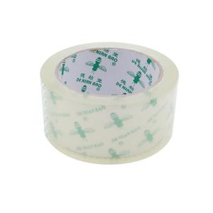 Super Clear Tape The Transparent and Adhesive Solution for All Your Needs