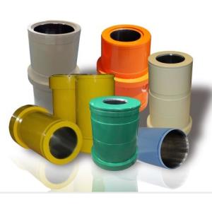 Bomco, Emsco, Weatherford, Drillmec, Southwest, Gardner Denver, Oilwell,