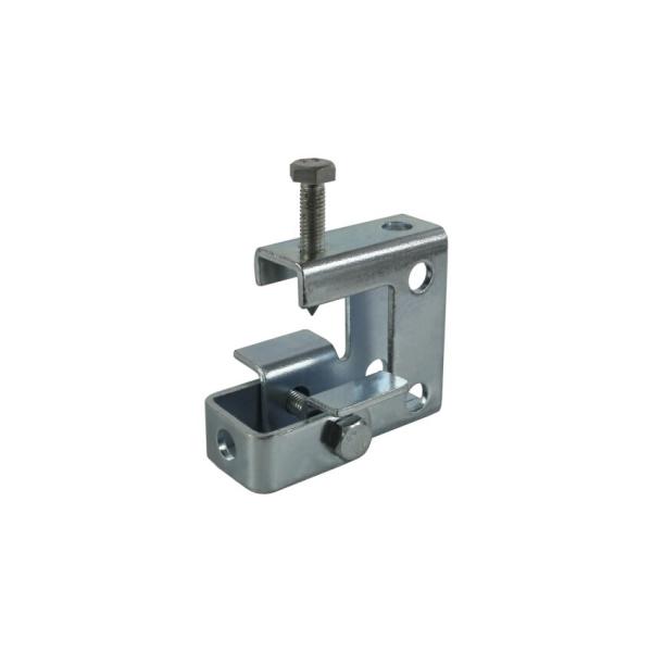 Buy Galvanized Connecting To H Beam Lifting Clamp at wholesale prices