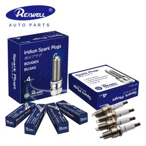 Quality Japan Car Original OEM IW20TT Auto Engine Universal Iridium Spark Plugs For Toyota Lexus Nissan Honda Mazda VW Audi Spare Parts for sale