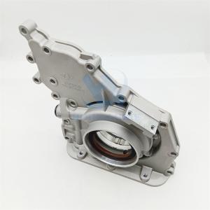 Excavator Diesel Engine Oil Pump 20875082 For Volvo D7D D7E Engine EC240 EC290