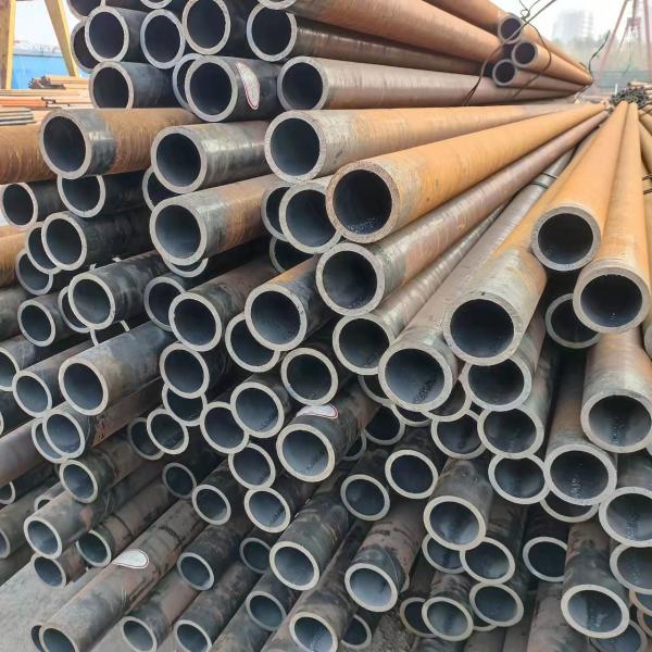 Cold Hot Rolled Seamless Welded Pipe P92 ASTM A335 A335m