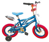 kid bicycle
