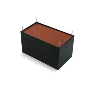 High Precision 2 Part Epoxy Potting Machine for Precision Coil Transformer