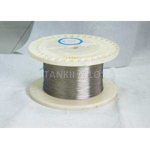 China IEC 60584 Class 1 K E N Type Thermocouple Bare Wire Single / Stranded Wire For Temperature Sensors on sale China IEC 60584 Class 1 K E N Type Thermocouple Bare Wire Single / Stranded Wire For Temperature Sensors on sale