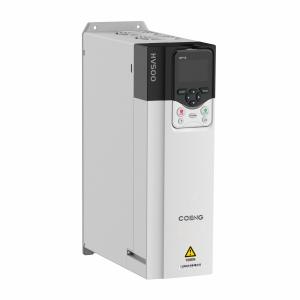 Quality Precision Vector Control VFD Featuring 0.01% Speed Regulation Accuracy and for sale