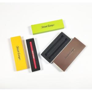 Disposable Fruit Flavor Electronics Packing Box Printing Paper