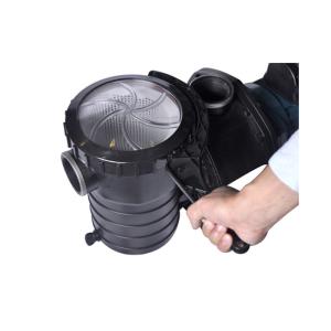 Quality 30m³ Per Hour Spa Circulation Pump 380v 1.1kw With Fast Heat Dissipation Function for sale