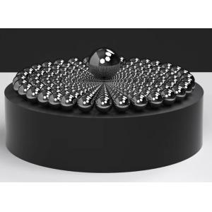 Cement Tungsten Carbide Grinding Balls Media WC Beads For High Volume Clinker