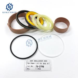 CATEEEEEE Bulldzer D6H 7X-2798 7X2798 Lift Cylinder Seal Kit For CATEEEEEE Wheel