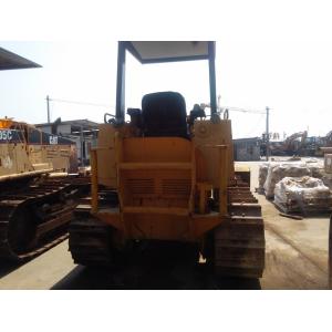 dozer D5h d5c d5h-lgp Used bulldozer For Sale second hand originial paint dozers
