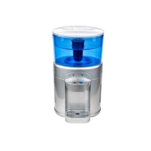 China Abs 240v Mini Water Cooler Dispenser For Family Room on sale