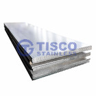 Buy Cold Rolled Polished Stainless Steel Sheet Thickness 0.05mm-3mm at wholesale prices