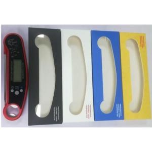 IP67 Waterproof Digital Kitchen Probe Thermometer With Magnet / Bottle Opener