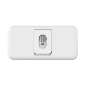 Smart Phone 720p Babyphone Monitor 5V Home Pet Camera Ring Music WiFi Video With