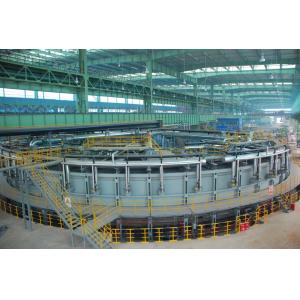 ITmk3 Rotary Hearth Furnace Direct Reduced Iron Sponge Iron Turnkey Project