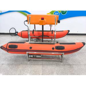 China Remote Control  High Definition Real Time Monitoring Water Rescue Robot on sale China Remote Control  High Definition Real Time Monitoring Water Rescue Robot on sale