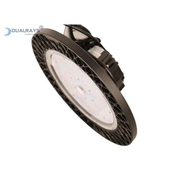 Buy Anti Corrosion UFO LED High Bay Light 100W IP65  Low Glare Applications at wholesale prices