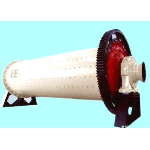 Marble Limestone Ball Mill Grinding Machine 245kw 1830x7000 Processing, grinding