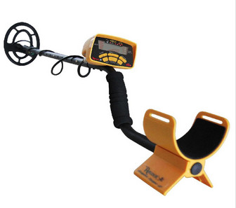 Professional Underground Metal Detector For Gold , Long Distance Metal Detector