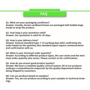 Fibre Optic Gyroscope Sensor for UBTM207Y UNIVO Antenna Stable Attitude FOG Gyro