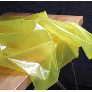 Winter ' S Down Jackets 0.20MM Translucent TPU Fabric